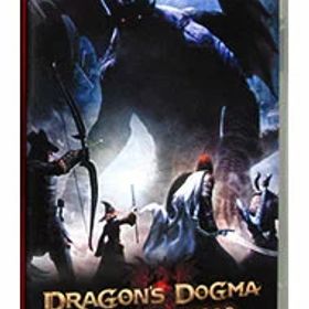 【中古】Switch ドラゴンズドグマ：ダークアリズン (ニンテンドースイッチ)