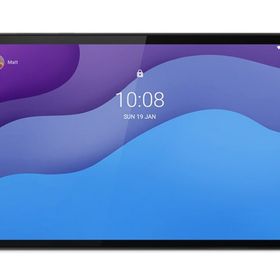Lenovo タブレットPC Lenovo Tab M10 HD (2nd Gen) ZA6W0003JP