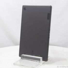 (中古)Lenovo Lenovo Tab M10 HD 64GB アイアングレー ZA6W0003JP Wi-Fi(344-ud)