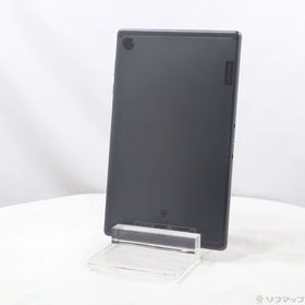 (中古)Lenovo Lenovo Tab M10 HD 64GB アイアングレー ZA6W0003JP Wi-Fi(297-ud)