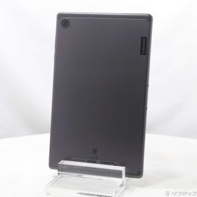 (中古)Lenovo Lenovo Tab M10 HD 64GB アイアングレー ZA6W0003JP Wi-Fi(348-ud)