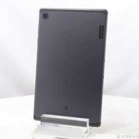 (中古)Lenovo Lenovo Tab M10 HD 64GB アイアングレー ZA6W0003JP Wi-Fi(269-ud)