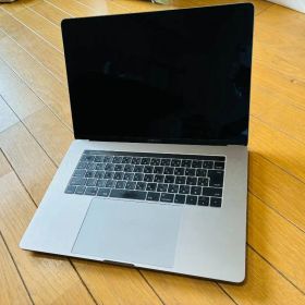 Apple MacBook Pro 15" 2016 Intel i7 16GB