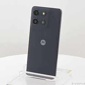 〔中古品〕 moto g66j 5G 128GB ブラックオイスター PB810002JP SIMフリー ［6.7インチ液晶／MediaTek Dimensity 7060／RAM:8GB／ナノSIM&ナノSIM&eSIM］〔中古品〕 moto g66j 5G 128GB ブラックオイスター PB810002JP SIMフリー ［6.7インチ液晶／MediaTek Dimensity 7060／RAM:8GB／ナノSIM&ナノSIM&eSIM］