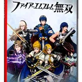 【中古】【全品10倍！6/25限定】Switch ファイアーエムブレム無双 (ニンテンドースイッチ)