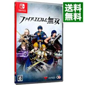 【中古】【全品10倍！6/25限定】Switch ファイアーエムブレム無双 (ニンテンドースイッチ)