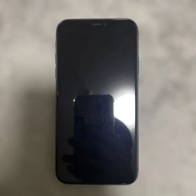 iPhone11 本体 126GB 動作確認済み