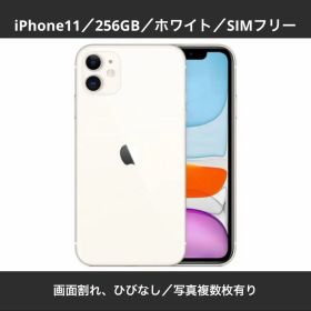 【箱充電器付き】iPhone11 本体 (写真複数枚有り)