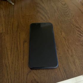 Apple iPhone 11 ジャンク