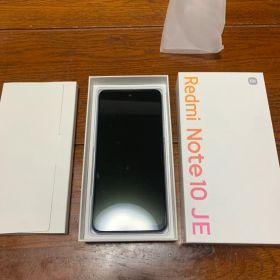 Xiaomi Redmi Note 10 JE