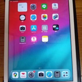 iPad Wi-Fi + Cellular（セルラー） simフリー完動品