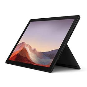「非常に良い」マイクロソフト Surface Pro 7 / 2019 搭載 / 12.3インチ /第10世代 Core-(中古品)