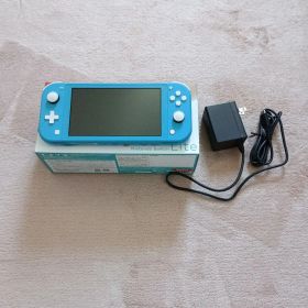 switchライト