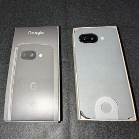 Google Pixel 9a オブシディアン 128G 新品 未使用品