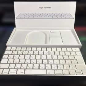 Apple Magic Keyboard A1644