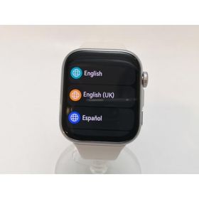 【中古】Huawei HUAWEI WATCH FIT 4 [ホワイト]【津田沼】保証期間１ヶ月【ランクA】