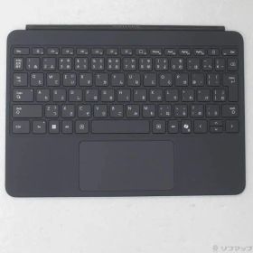 ソフマップ 〔中古品〕 Surface Pro 12 インチ キーボード (スリムペン付き) ストーングレー EP2-33053【377】
