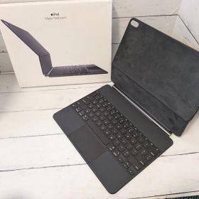 MagicKeyboard iPad Air M3 13インチ