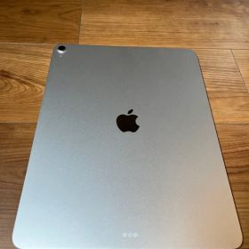 iPad Air M3 13インチ256GB Wi-Fi スターライト