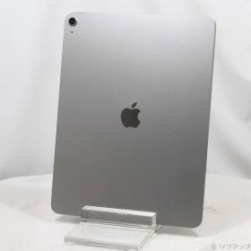 ソフマップ 〔中古品〕 iPad Air 13インチ(M3) 128GB スペースグレイ MCNH4J／A Wi-Fi【377】