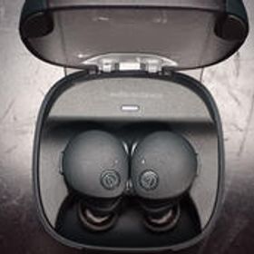ワイヤレスイヤホン ATH-CKS50TW2 AUDIO-TECHNICA