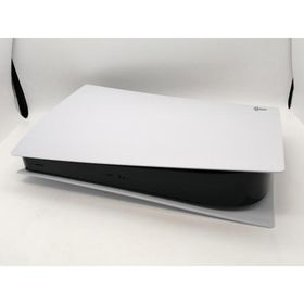 【中古】SONY Playstation5 デジタル・エディション CFI-1000B01【秋葉2号】保証期間１ヶ月【ランクB】