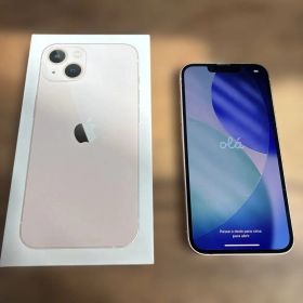 AppleiPhone13 （128G /SIMフリー） ピンク