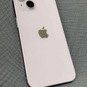 Apple iPhone13 256GB ピンク 本体