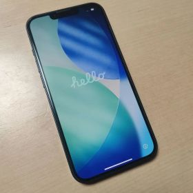 Apple iPhone13 ミッドナイト 128GB バッテリー97%
