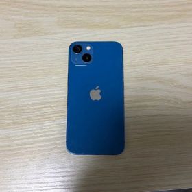 iPhone13 本体のみ 128Ｇ SIMフリー