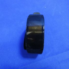 サムスン SAMSUNG スマートウォッチ Galaxy Gear Fit2 Pro SM-R65 【中古】