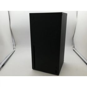 【中古】Microsoft Xbox Series X【柏】保証期間1ヶ月【ランクB】