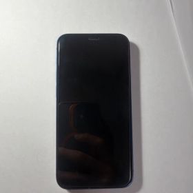 iPhone12 mini ブルー 64GB SIMフリー