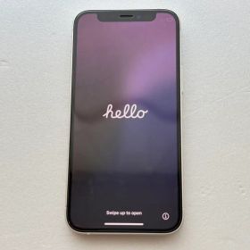 iPhone 12 mini ホワイト 128GB SIMフリー