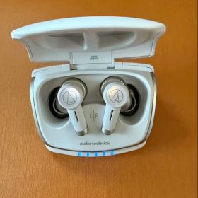 audio-technica ATH-TWX9MK2 ワイヤレスイヤホン
