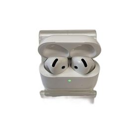 Apple◆イヤホン AirPods 4 アクティブノイズキャンセリング搭載モデル MXP93J/A