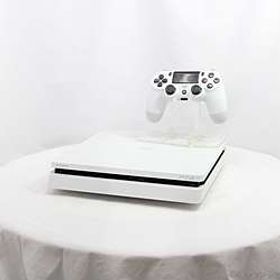 〔中古品〕 PlayStation 4 グレイシャー・ホワイト 1TB CUH-2000BB〔中古品〕 PlayStation 4 グレイシャー・ホワイト 1TB CUH-2000BB