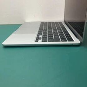 中古 Apple MacBook Air 13インチ(Apple M2/16GB/512GB/なし/オンボード/13/2560×1664 Retina) 5140001119 状態： B:良品
