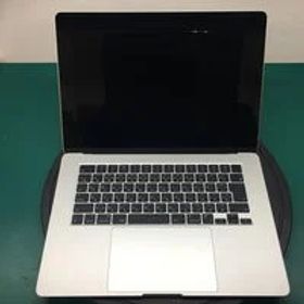 中古 MacBook Air MC9E4J/A(CPU:8C/GPU:10C) 16GB/256GB シルバー 3290006713 状態： B:良品