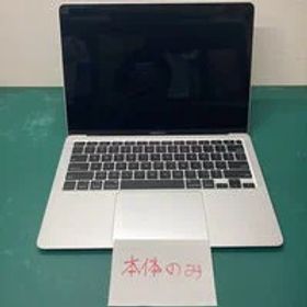 中古 MacBook Air (Retina, 13インチ, 2020)A2179 166323【在庫処分!】 状態： C:並品