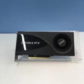 中古 【LHR版】ZOTAC ZT-A30610H-10MLHR(ZTRTX3060TITWINEDGEOC-8GB) 3310006278 状態： C:並品