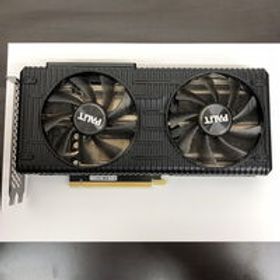 中古 【LHR版】Palit NE6306T019P2-190AD V1 (RTX3060Ti 8GB) 146433 状態： C:並品
