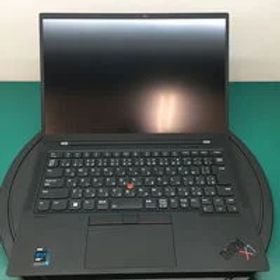 中古 Lenovo ThinkPad X1 Carbon Gen9(i7-1165G7/16GB/SSD256GB/オンボード/14/1920x1200/W11P) 5250001201 状態： B:良品