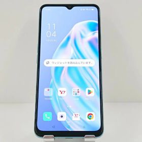 [美品] OPPO Reno3 A 青色 本体(中古) 楽天市場】oppo reno3 a 中古（スマートフォン本体｜スマートフォン