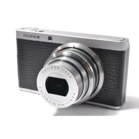 【中古】【1ヶ月保証】 富士フイルム FUJIFILM デジタルカメラ XF1 光学4倍 ブラック