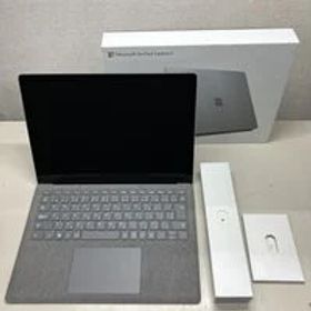 中古 Microsoft Surface Laptop 5 QZI-00020 3330003327 状態： B:良品