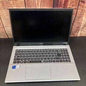 中古 Acer Aspire 3 A315-59-H76Y 5070001721 状態： B:良品