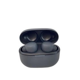 SONY◆イヤホン・ヘッドホン LinkBuds S WF-LS900N (B) [ブラック]