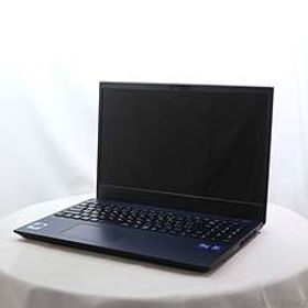 LAVIE N15 PC-N1586EAL-J ネイビーブルー 〔NEC Refreshed PC〕 ≪メーカー保証あり≫ ［Core-i7-1260P (2.1GHz)／16GB／SSD1TB／15