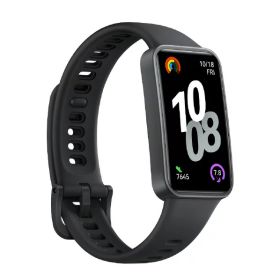 Huawei Band 10 ブラック BAND10BLACK [BAND10BLACK]